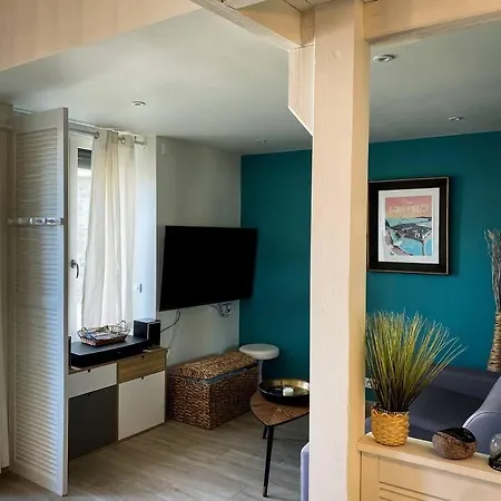 Duplex Refait A Neuf Apartment