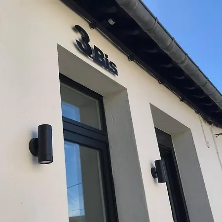 Duplex Refait A Neuf