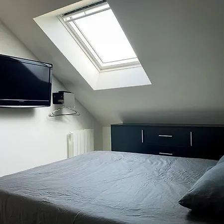 Duplex Refait A Neuf Apartment *