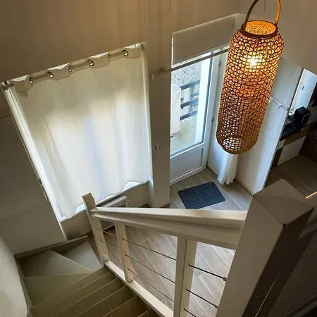 Duplex Refait A Neuf *