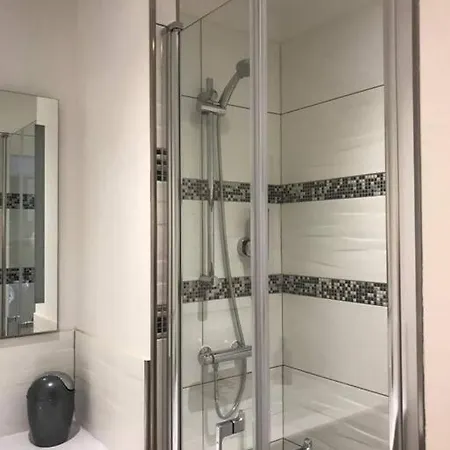 Apartmán Duplex Refait A Neuf Saint-Malo
