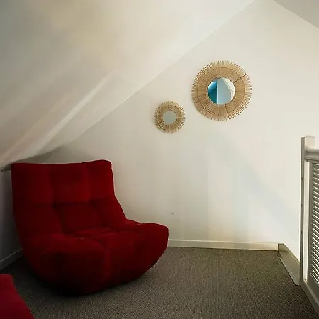 Apartment Duplex Refait A Neuf *