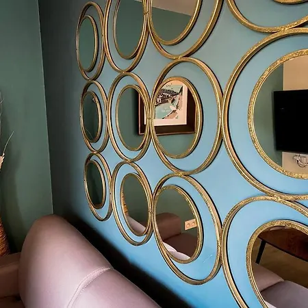 Duplex Refait A Neuf * Saint-Malo
