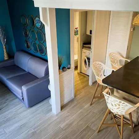 Duplex Refait A Neuf